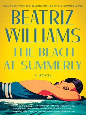 cover image of The Beach at Summerly